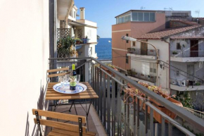 Il Fascino della Sirena - Sea House Giardini Naxos